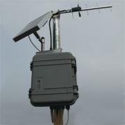 RM100 无线电通信/遥测系统（RM100 Wireless Communication System）