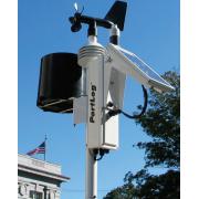 美国PortLog便携式自动气象站