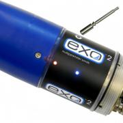 YSI EXO 多参数水质监测仪