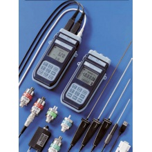 DELTA OHM风速计,温度计,温湿度变送器,压力计,空气质量分析仪
