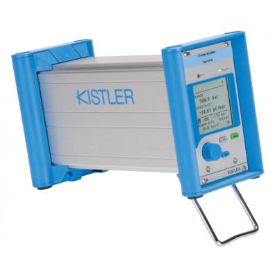 Kistler 5018A1000电荷放大器