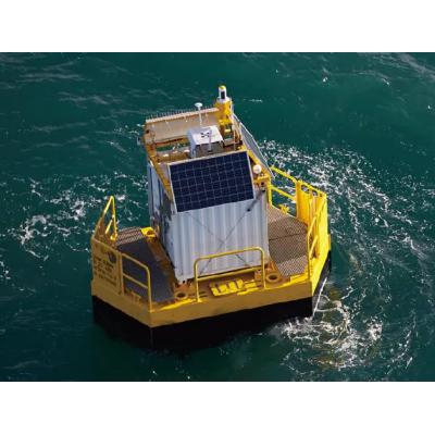 海上垂直风廓线激光雷达WindCube —— 用于浮标和恶劣海洋环境的垂直廓线激光雷达